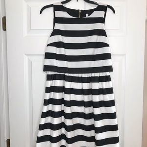 Saks Dress